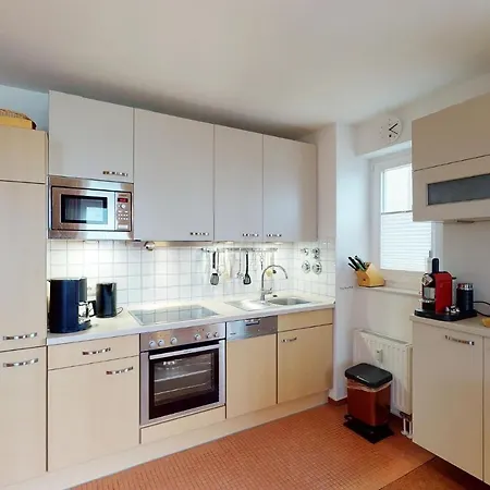 Apartment Kaiserhof Kaiserhof 110