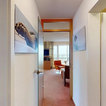 Apartment Kaiserhof Kaiserhof 110 *