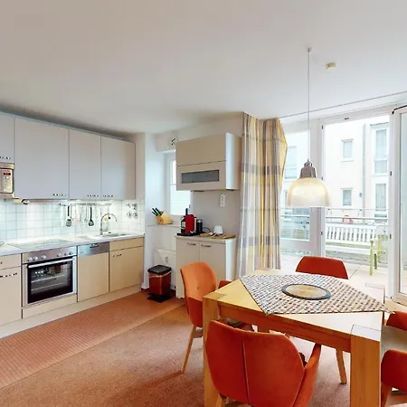 Kaiserhof Kaiserhof 110 Apartment