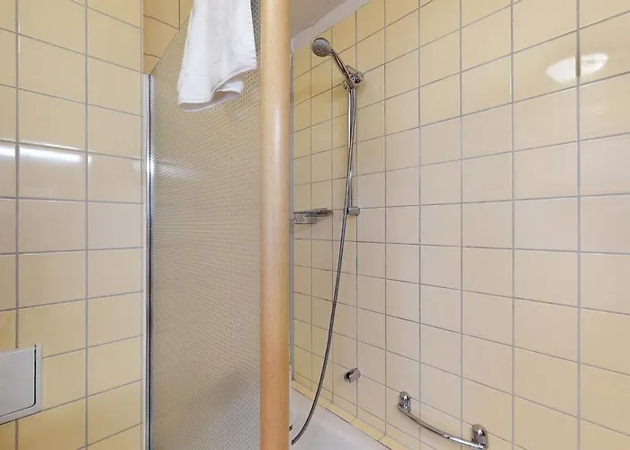 Kaiserhof Kaiserhof 110